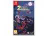 Nintendo Switch Chronicles of 2 Heroes