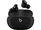 Auriculares deportivos - Beats Studio Buds, True Wireless con cancelación de ruido, Bluetooth, Negro