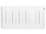 Emisor térmico - Haverland RCZ12S, 1800 W, 12 Elementos, 4 Pre-programas, Función Boost, Blanco