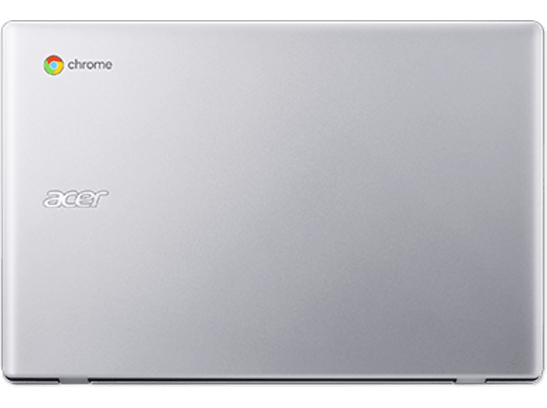 Portátil - Acer Chromebook 311, 11.6 HD, Intel® Celeron® N4020, 4 GB RAM, 32 GB eMMC, UMA, Chrome OS, Plata