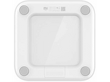 Báscula personal electrónica - Xiaomi MI SMART SCALE 2, Blanco