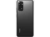 Móvil - Xiaomi Redmi Note 11, Gris Grafito, 128 GB, 6 GB, 6.43  Full HD+, Snapdragon® 680, 5000 mAh, Android