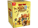 Nintendo Switch Asterix & Obelix XXXL: The Ram From Hibernia - Collectors Edition