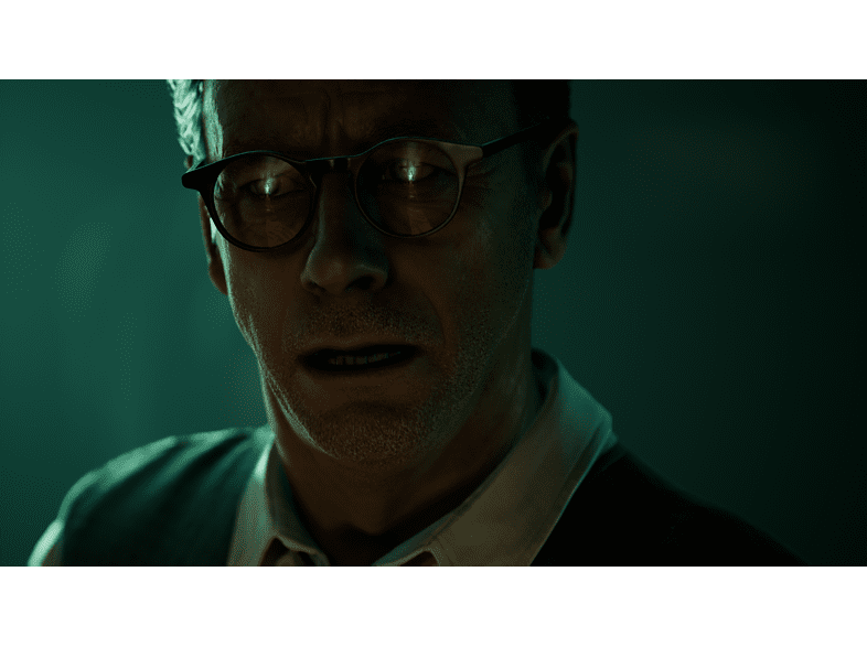 PS4 The Dark Pictures Anthology: The Devil In Me