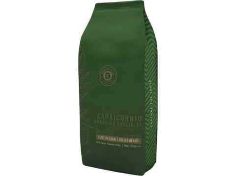 Café en grano - Baristaclub Capricornio, 0.5 kg