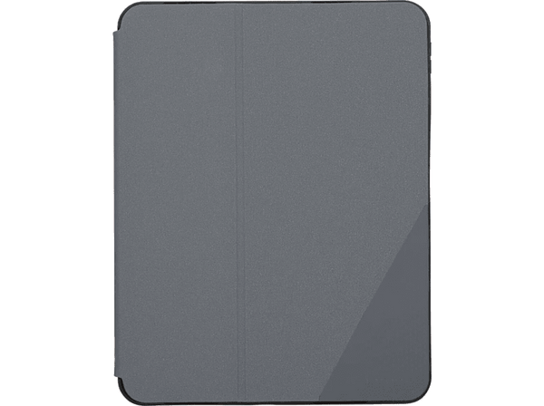Funda tablet - Targus Click-In, Para iPad 10,9'' (10ª Gen), Con soporte, Negro