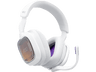 Auriculares gaming - Astro A30, Bluetooth, 27hs de batería, Micrófono desmontable, Compatible con Xbox/NSW/PC y Android, Blanco