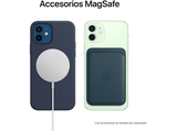 Apple iPhone 12, Verde, 64 GB, 5G, 6.1 OLED Super Retina XDR, Chip A14 Bionic, iOS