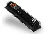 Alfombrilla gaming - SteelSeries QcK Mini, goma, color negro