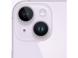 Apple iPhone 14 Plus, Púpura, 512GB, 5G, 6.7  Pantalla Super Retina XDR, Chip A15 Bionic, iOS