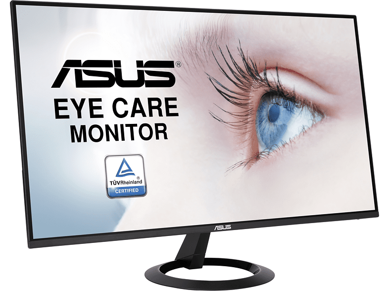 Monitor gaming - ASUS VZ24EHE, 23.8 Full HD, 1 ms, 50/60 Hz, VGA, HDMI