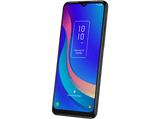 Móvil - TCL 305i 4G, Prime Black, 64 GB, 2 GB RAM, 6.52 HD+, QuadCore, 4000 mAh, Android™ 11 Go