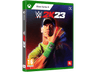Xbox Series X WWE 2K23
