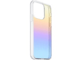Funda - Cellular Line PRISMACIPH14PROT, Para Apple iPhone 14 PRO, Trasera, TPU, Efecto iridiscente, Multicolor