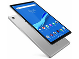 Tablet - Lenovo TAB M10, 10.3 Full-HD, Helio P22T, 4 GB, 64 GB, Android 9.0, Wifi, Plata