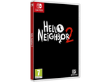 Nintendo Switch Hello Neighbor 2