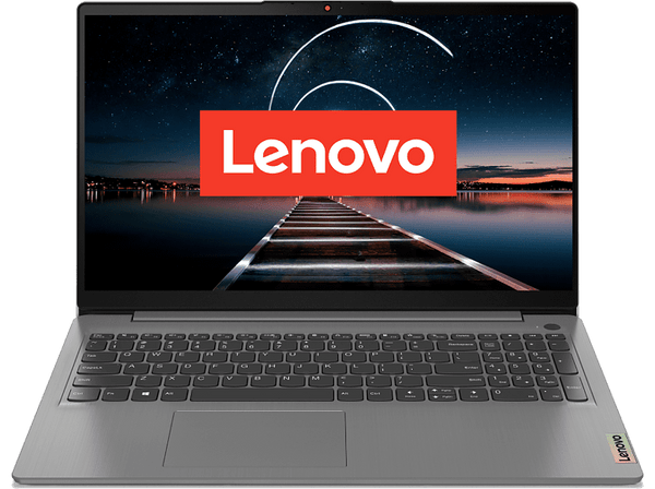 Portátil - Lenovo IdeaPad 3 15ITL6, 15.6" Full HD, Intel® Core™ i7-1165G7, 16GB RAM, 512GB SSD, Iris® Xe Graphics, Sin sistema operativo