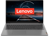 Portátil - Lenovo IdeaPad 3 15ITL6, 15.6 Full HD, Intel® Core™ i7-1165G7, 16GB RAM, 512GB SSD, Iris® Xe Graphics, Sin sistema operativo