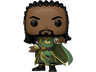 Figura - Funko POP! Master Mordo, Doctor Strange In The Multiverse Of Madness, 9.5 cm, Vinilo, Multicolor