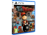 PS5 Tin Hearts