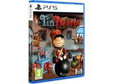 PS5 Tin Hearts