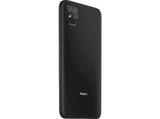 Móvil - Xiaomi Redmi 9C, Negro, 64 GB, 3 GB, 6.53  HD+, MediaTek Helio G35, 5000 mAh, Android