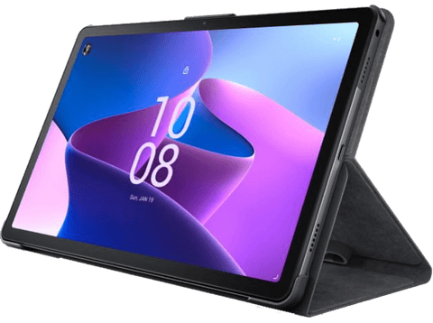 Funda tablet - Lenovo Folio Case para Tab M10 Plus 3rd Gen, 10.6