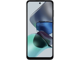 Móvil - Motorola G23, Matte Charcoal, 128 GB, 8 GB RAM, 6.5 HD+, MediaTek Helio G85, 5000 mAh, Android