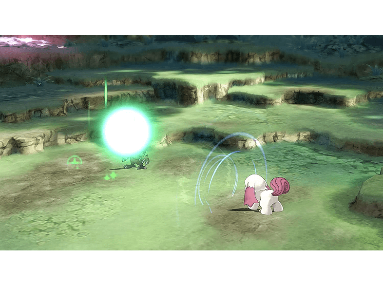 PS4 Digimon Survive