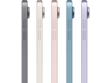 Apple iPad Air, 64 GB, Gris Espacial, WiFi, 10.9, Liquid Retina, Chip M1 con Neural Engine