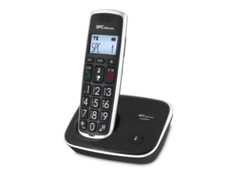 Teléfono - SCP 7609 Dúo con Manos libres y pantalla iluminada
