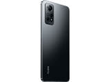 Móvil - Xiaomi Redmi Note 12 Pro, Negro, 256 GB, 8 GB RAM, 6.67 AMOLED FHD+ 120Hz, Snapdragon 732G, 5000 mAh, Android