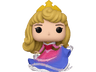 Figura - Funko Pop! Disney 100th: Aurora, Vinilo, 9.5 cm