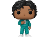 Figura - Funko POP! Ali 199, Squid Game, Netflix, 9.50 cm, Vinilo, Multicolor