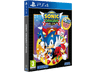 PS4 Sonic Origins Plus