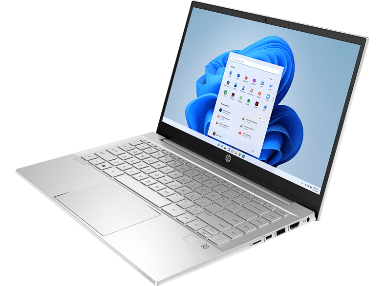 Portátil - HP Pavilion 14-dv2001ns, 14 Full HD, Intel® Core™ i5-1235U, 16GB RAM, 512GB SSD, Iris® Xᵉ, W11 H