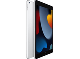 APPLE iPad (2021 9ª gen), 64 GB, Plata, WiFi, 10.2, iPadOS + Apple Pencil (1.ª generación)