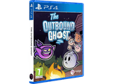 PS4 The Outbound Ghost