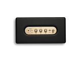 Altavoz inalámbrico - Marshall Stanmore III, 50 W, Bluetooth 5.2, Negro