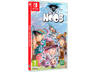 Nintendo Switch Noob - The Factionless