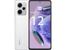 Móvil - Xiaomi Redmi Note 12 Pro + 5G, Blanco, 256 GB, 8 GB RAM, 6.67" AMOLED FHD+ 120Hz, MediaTek Dimensity 1080 2,6 Ghz, Android, 5000 mAh