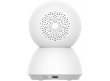 Cámara de vigilancia IP - Xiaomi Smart Camera C300, 2K, Función de visión nocturna, Blanco