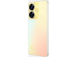 Móvil - realme C55, Gold, 256 GB, 8 GB RAM, 6.72  FHD+, Helio G88 Powerful Octa-core Architecture , 5000 mAh, Android 13