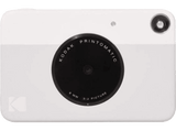 Cámara instantánea - Kodak Printomatic, Fotografías de 50x76 mm, gris