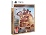 PS5 Company of Heroes 3 Edición Limitada Caja Metálica
