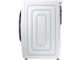 Lavadora carga frontal - Samsung WW90TA046AE/EC, 9 kg, 1400 rpm, EcoBubble, 14 programas,  Blanco