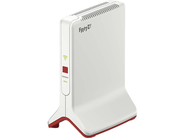 Repetidor Wi-Fi - AVM FRITZ!Repeater 3000, Mesh, Tribanda, 3000Mbps, WPS, 2 Gigabit, Blanco
