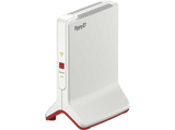 Repetidor Wi-Fi - AVM FRITZ!Repeater 3000, Mesh, Tribanda, 3000Mbps, WPS, 2 Gigabit, Blanco