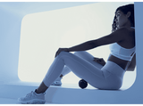 Masajeador - Hyperice Hypersphere Mini, 3 velocidades, Para los músculos, Negro