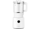 Batidora de vaso - Xiaomi Smart Blender, 9 velocidades, 8 Cuchillas, 1000 W, Blanco